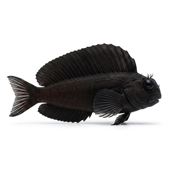 فرشته ماهی کورال بیوتی coral beauty angelfish