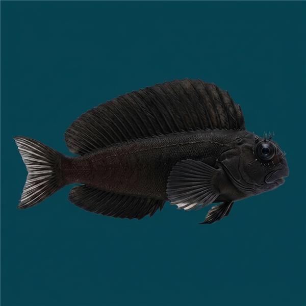 فرشته ماهی کورال بیوتی coral beauty angelfish