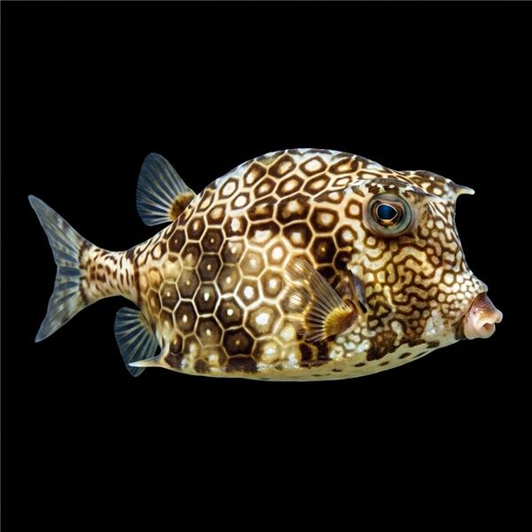فرشته ماهی کورال بیوتی coral beauty angelfish