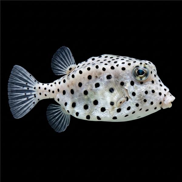 فرشته ماهی کورال بیوتی coral beauty angelfish