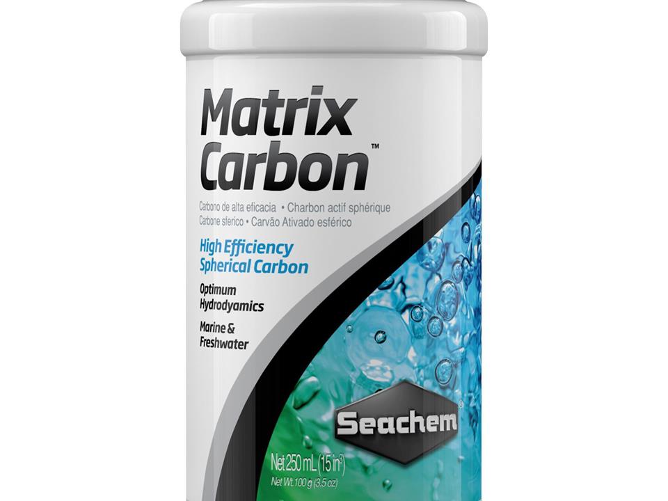 ماتریکس کربن سیکم (Matrix Carbon Seache,)