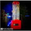 Bio-Pellet-Reactor