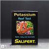 Potassium-Test