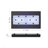 نور (A8 LED aquarium light)
