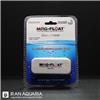 شیشه پاک کن آهنربایی شناور آکواریوم برند مگ فلوت Mag-Float تصویر شماره 2