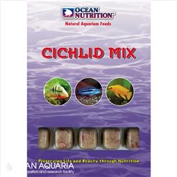Cichlid Mix