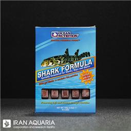 Shark Formula