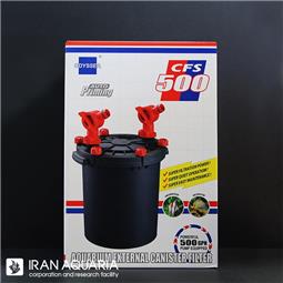 سی اف اس 500 (Cfs500)