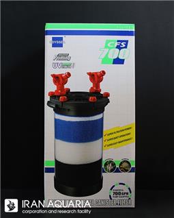 سی اف اس 700 (Cfs700)