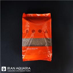 Dooa Tropical River Soil