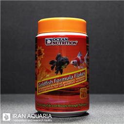 Goldfish Formula Flake