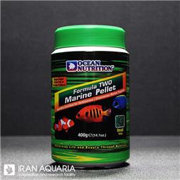 Formula Two Marine Pellets