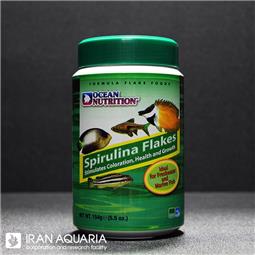 Spirulina Flakes