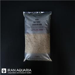 La Plata Sand
