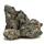 Black Multi Layer Stone