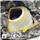Saddleback Butterflyfish