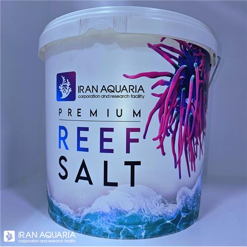 Premium Reef Salt