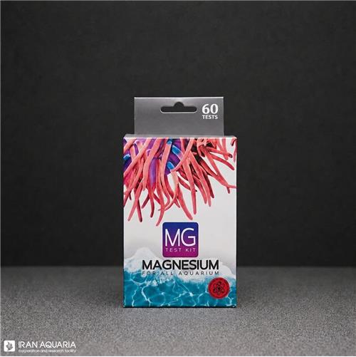 کیت تست منیزیم ( Test kit magnesium )