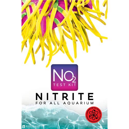 کیت تست نیتریت (Test kit Nitrite)