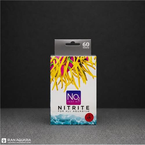 کیت تست نیتریت (Test kit Nitrite)