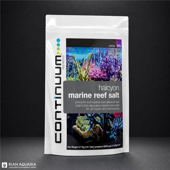مارین ریف سالت (Halcyon Reef Salt)