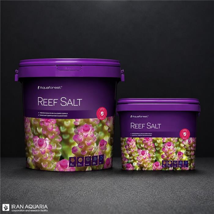 ریف سالت (Reef Salt)