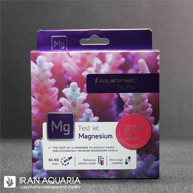 تست پرو منیزیم (Test Kit Magnesium)