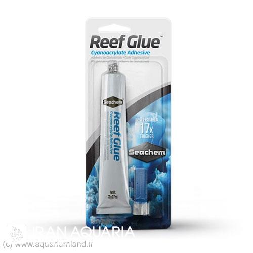 ریف گلو (reef glue)