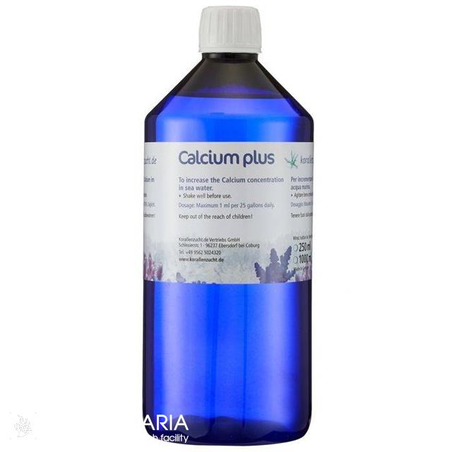 کلسیم پلاس (Calcium Plus)