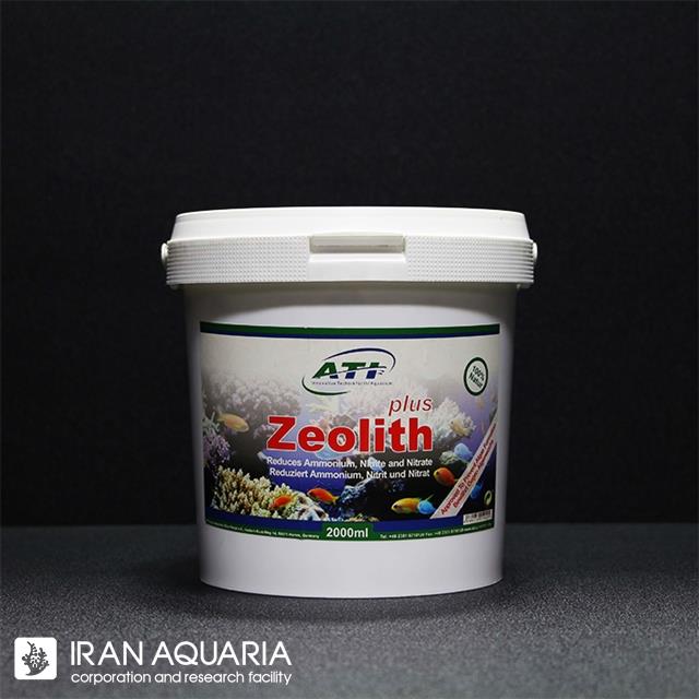 زئولیت پلاس (zeolith plus)