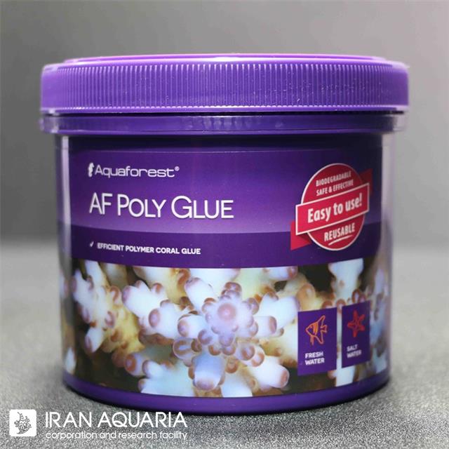 ای اف پولی گلو (AF poly glue)