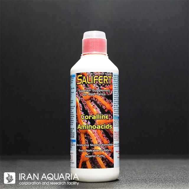 کورالاین آمینو اسید (Coralline Amino Acids)