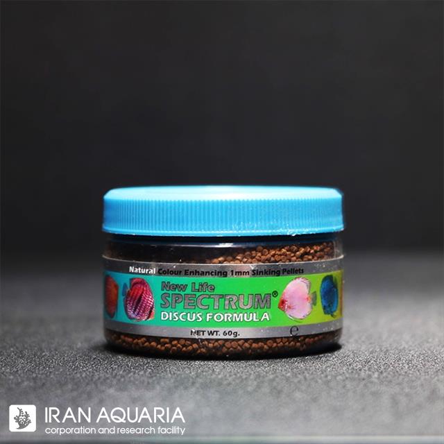 دیسکس فرمولا (Discus Formula)