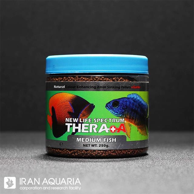 ترا ای مدیوم فرمولا (Thera A Medium Formula)