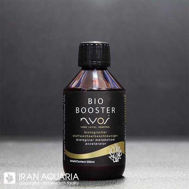 بیو بوستر (bio booster)
