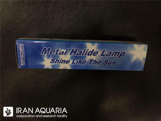 لامپ متال هالید 150 وات (Metal Halide 150)