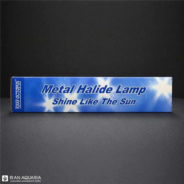 لامپ متال هالید 150 وات (Metal Halide 150)
