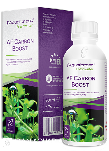 ای اف کربن بوست (AF Carbon Boost)