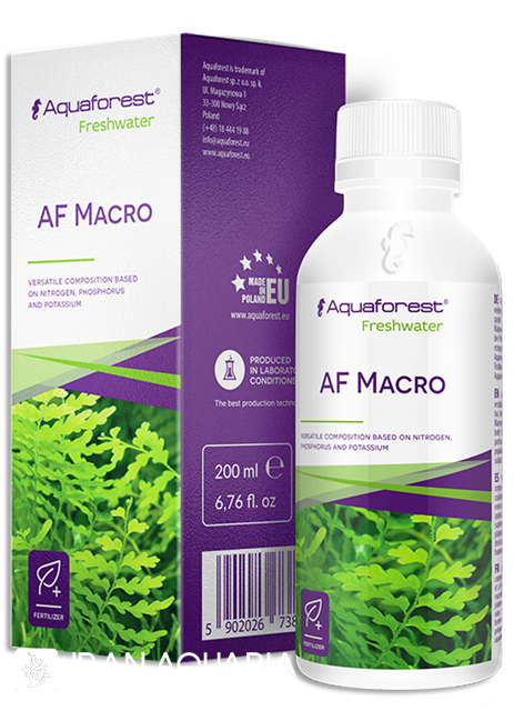 ای اف ماکرو (AF macro)