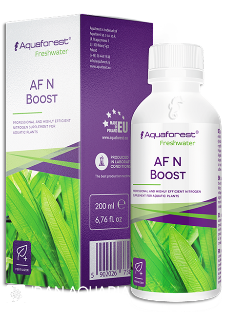 ای اف ان بوست (AF n boost)