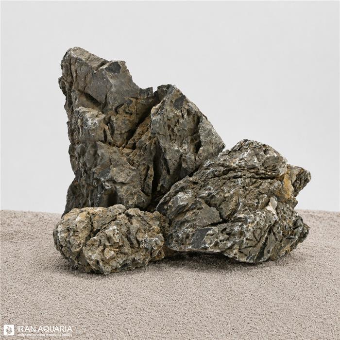 رایو استون (Ryuoh Stone)