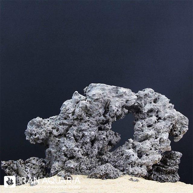 فورمیکاری استون (Formicary Stone)