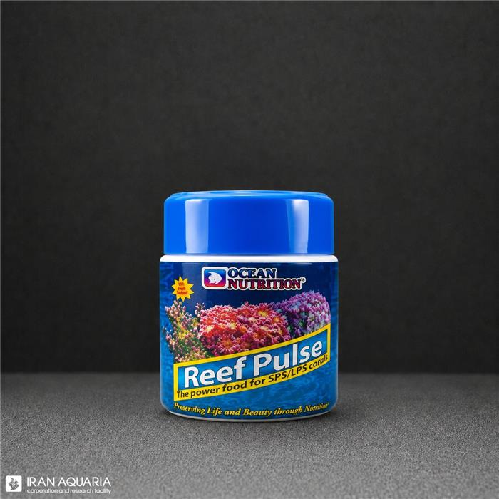 ریف پالس (Reef Pulse) 