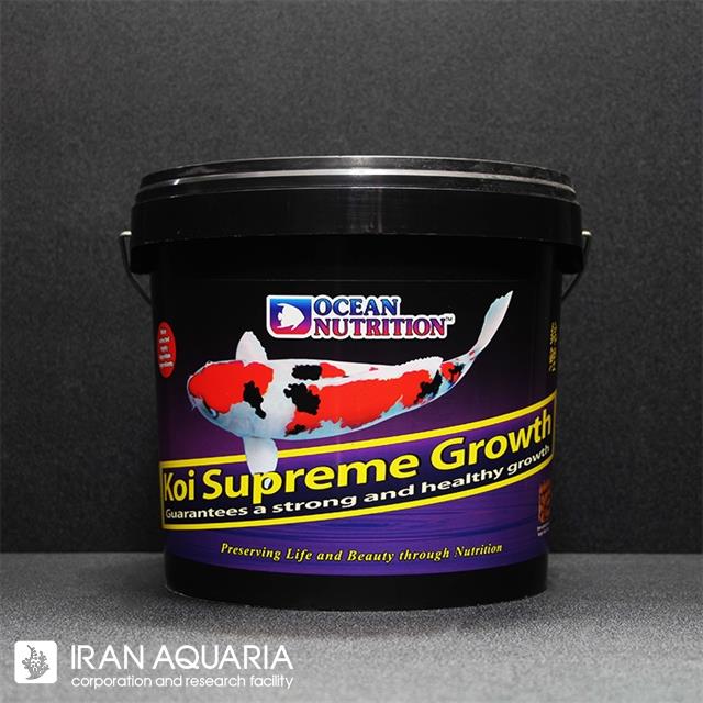 کوی سوپریم گروث (Koi Supreme Growth)