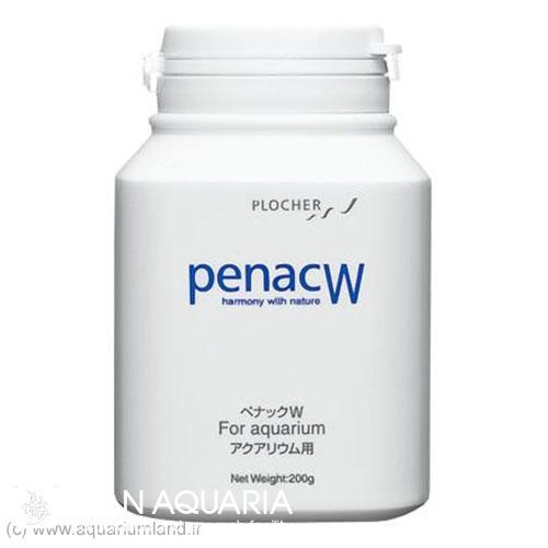 پیناک دبلیو (PENAC-W)