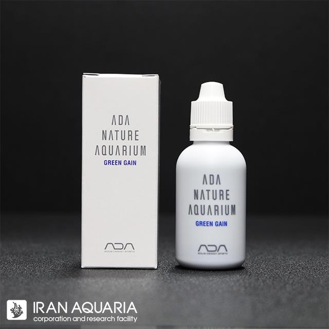 گرین گین (green gain)