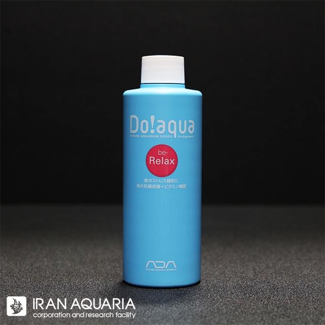 دوو آکوا بی ریلکس (Do Aqua- Be Relax)