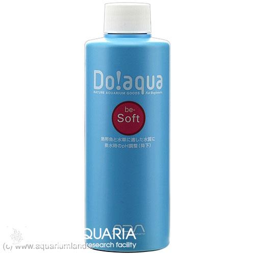 دوو آکوا بی سافت (do aqua- be soft)