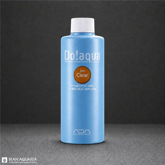 دوو آکوا بی کلیر (do aqua- be clear)
