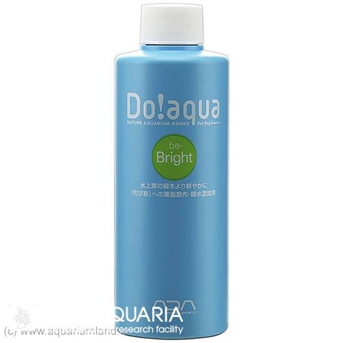 دوو آکوا بی برایت (do aqua- be bright)